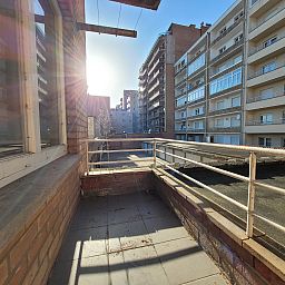 Unterkunft 0189295 - Appartement Westflandern - RAP2 0101/ 1D