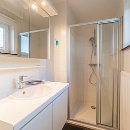 Unterkunft 018929 - Ferienhaus Westflandern - 10 hoog aan zee