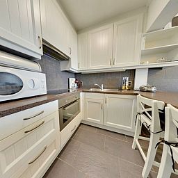 Unterkunft 0189307 - Ferienhaus Westflandern - ALMO 0901/ 9S