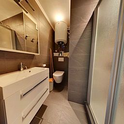 Unterkunft 0189307 - Ferienhaus Westflandern - ALMO 0901/ 9S