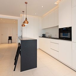 Unterkunft 0189314 - Appartement Westflandern - BALMORAL 0201