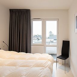 Unterkunft 0189314 - Appartement Westflandern - BALMORAL 0201