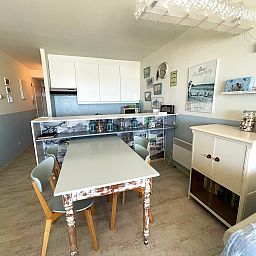 Unterkunft 0189320 - Appartement Westflandern - DARWIN2 0803/ D8