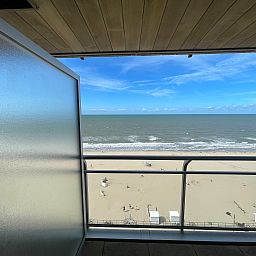 Unterkunft 0189320 - Appartement Westflandern - DARWIN2 0803/ D8