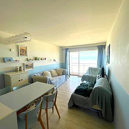 Unterkunft 0189320 - Appartement Westflandern - DARWIN2 0803/ D8