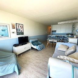 Unterkunft 0189320 - Appartement Westflandern - DARWIN2 0803/ D8
