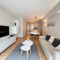 Unterkunft 0189331 - Appartement Westflandern - LORD 0201