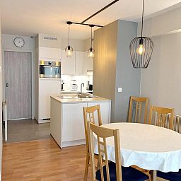 Unterkunft 0189331 - Appartement Westflandern - LORD 0201