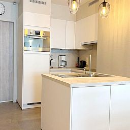 Unterkunft 0189331 - Appartement Westflandern - LORD 0201