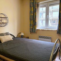 Unterkunft 0189332 - Appartement Westflandern - SEA BREEZE 0202