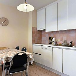 Unterkunft 0189332 - Appartement Westflandern - SEA BREEZE 0202