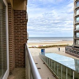 Unterkunft 0189332 - Appartement Westflandern - SEA BREEZE 0202