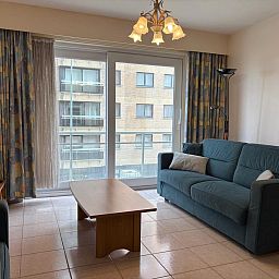 Unterkunft 0189332 - Appartement Westflandern - SEA BREEZE 0202