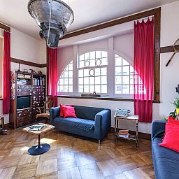 Unterkunft 0189334 - Ferienhaus Westflandern - Georges Vivenoy