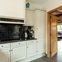Unterkunft 0189335 - Ferienhaus Westflandern - Villa Arthur