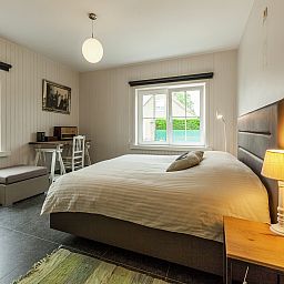 Unterkunft 0189335 - Ferienhaus Westflandern - Villa Arthur