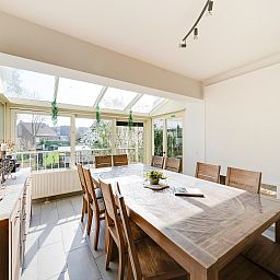 Unterkunft 0189336 - Ferienhaus Westflandern - Villa Normand