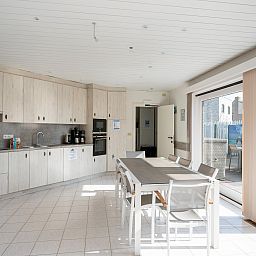 Unterkunft 0189337 - Ferienhaus Westflandern - Villa Miami