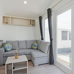 Unterkunft 0189339 - Chalet Westflandern - Le Boucanier