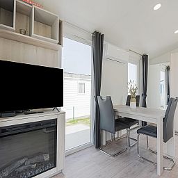 Unterkunft 0189339 - Chalet Westflandern - Le Boucanier