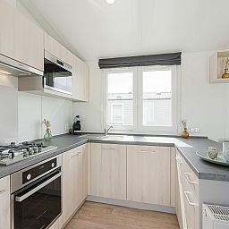 Unterkunft 0189339 - Chalet Westflandern - Le Boucanier