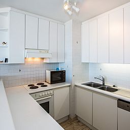 Unterkunft 0189340 - Appartement Westflandern - Prestige I 0202