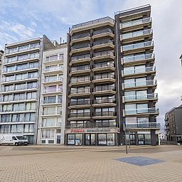 Unterkunft 0189340 - Appartement Westflandern - Prestige I 0202