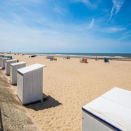 Unterkunft 0189341 - Appartement Westflandern - Roland Garros 0001