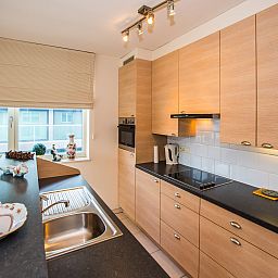 Unterkunft 0189342 - Appartement Westflandern - Libretto 0602