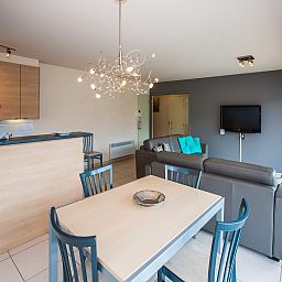 Unterkunft 0189342 - Appartement Westflandern - Libretto 0602