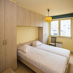 Unterkunft 0189342 - Appartement Westflandern - Libretto 0602