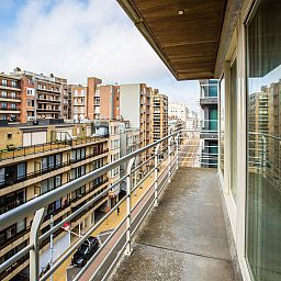 Unterkunft 0189342 - Appartement Westflandern - Libretto 0602