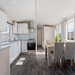 Unterkunft 0189346 - Chalet Westflandern - La Pecheuse