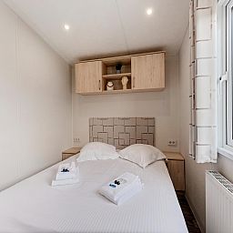 Unterkunft 0189346 - Chalet Westflandern - La Pecheuse