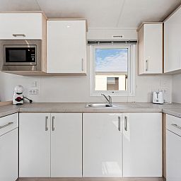 Unterkunft 0189346 - Chalet Westflandern - La Pecheuse