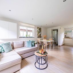 Unterkunft 0189347 - Ferienhaus Westflandern - Vakantiehuisje De Golf