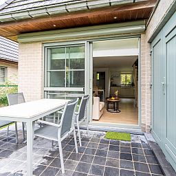Unterkunft 0189347 - Ferienhaus Westflandern - Vakantiehuisje De Golf