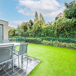 Unterkunft 0189347 - Ferienhaus Westflandern - Vakantiehuisje De Golf