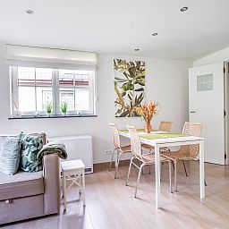 Unterkunft 0189347 - Ferienhaus Westflandern - Vakantiehuisje De Golf