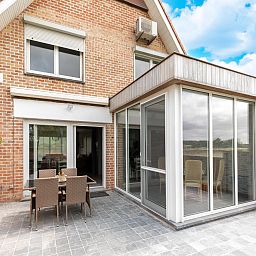 Unterkunft 0189348 - Ferienhaus Westflandern - Vakantiehuis Westende-Bad