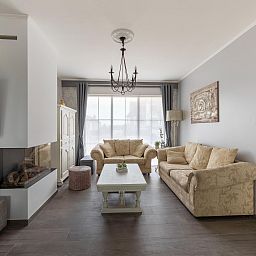 Unterkunft 0189348 - Ferienhaus Westflandern - Vakantiehuis Westende-Bad