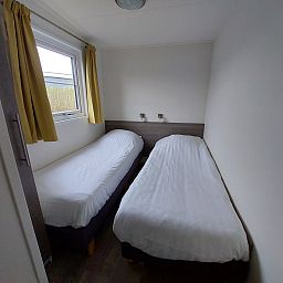 Verblijf 019029 - Vakantiewoning West-Vlaanderen - Comfort Lodge