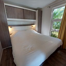 Verblijf 019029 - Vakantiewoning West-Vlaanderen - Comfort Lodge