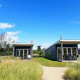 Guest house 019033 - Holiday property West Flanders - Comfort Lodge