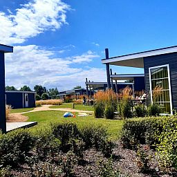 Guest house 019033 - Holiday property West Flanders - Comfort Lodge