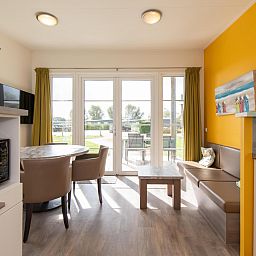 Guest house 019033 - Holiday property West Flanders - Comfort Lodge