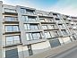 Verblijf 019110 • Appartement West-Vlaanderen • Appartement Biaritz  • 6 van 17