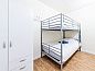 Guest house 019137 • Apartment West Flanders • Appartement Maria Ter Duyne II  • 9 of 16