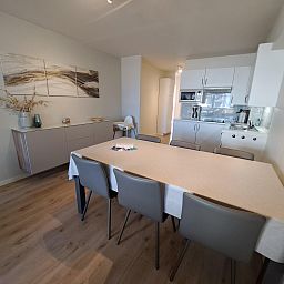 Unterkunft 0198100 - Appartement Westflandern - 0104