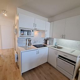 Unterkunft 0198100 - Appartement Westflandern - 0104